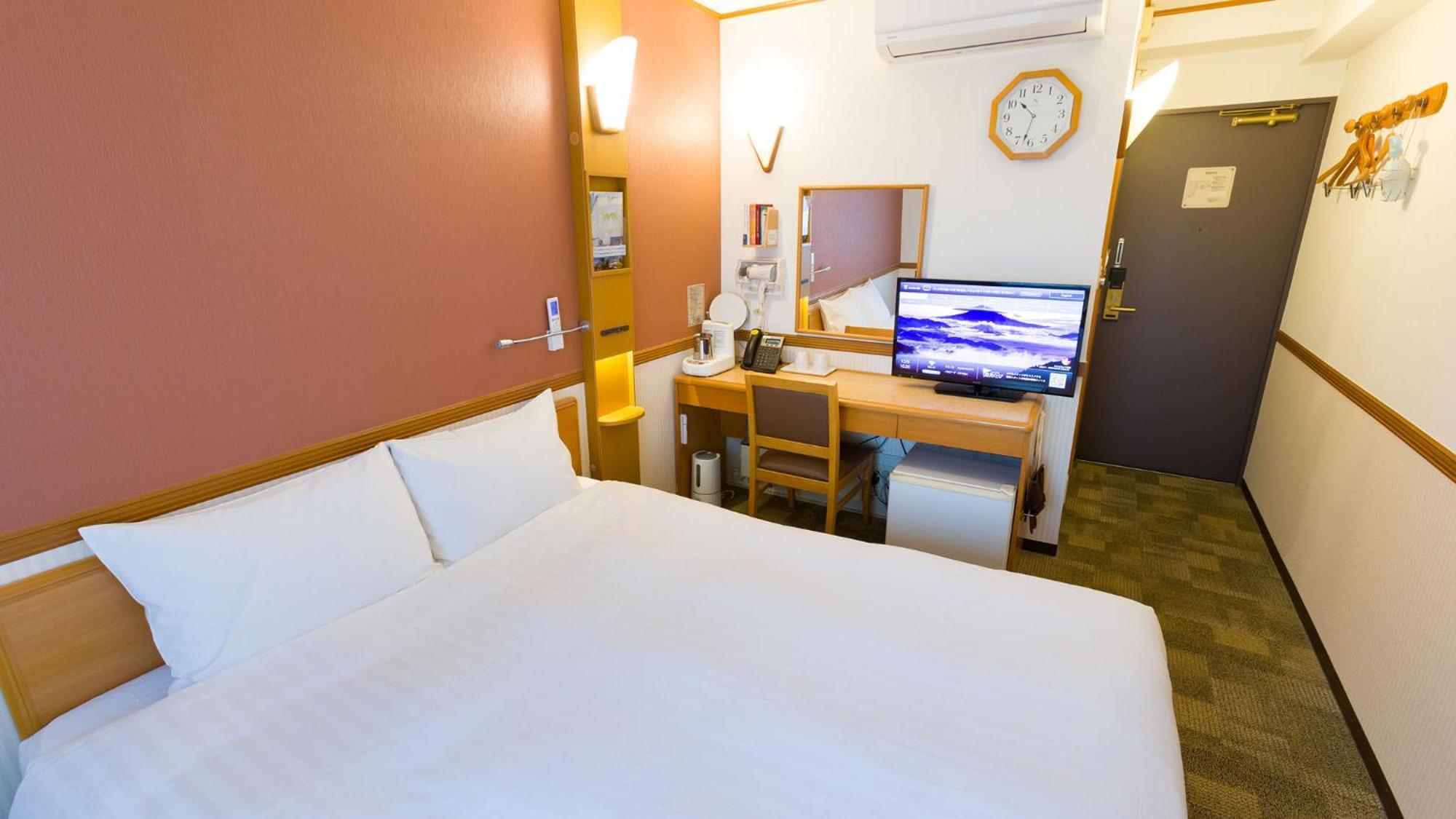 Toyoko Inn Hokkaido Tomakomai Ekimae Quarto foto